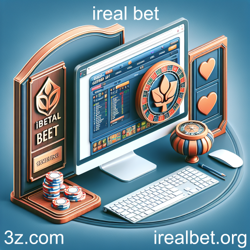 Explorando os Cassinos Online: A Experiência do ireal bet