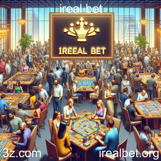 A Diversão dos Jogos de Mesa: Uma Experiência Social Inigualável